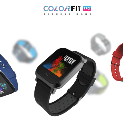 noise colorfit pro 1