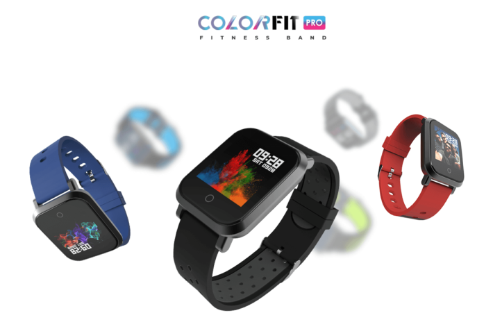noise colorfit pro release date