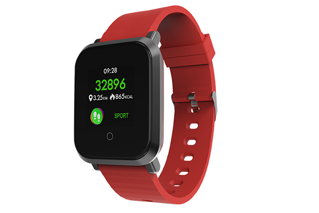 colorfit pro 1