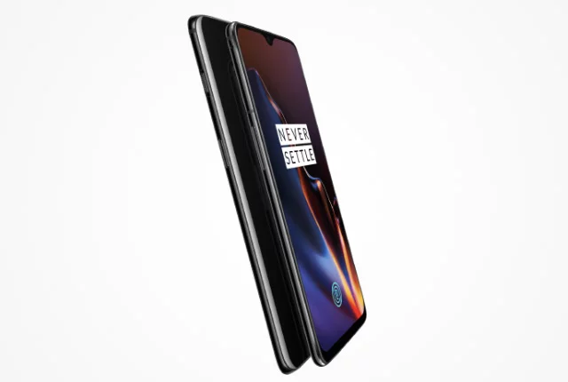 watch for oneplus 6t