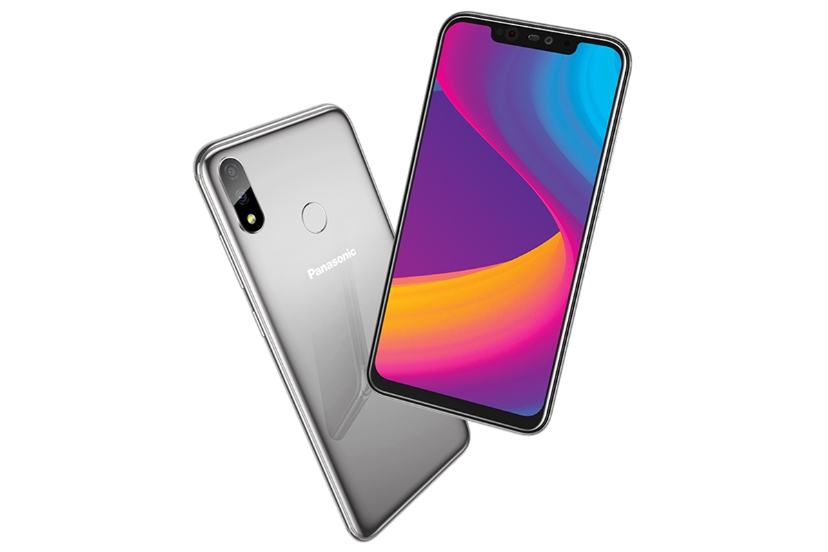 panasonic eluga x1 pro vs redmi note 7 pro