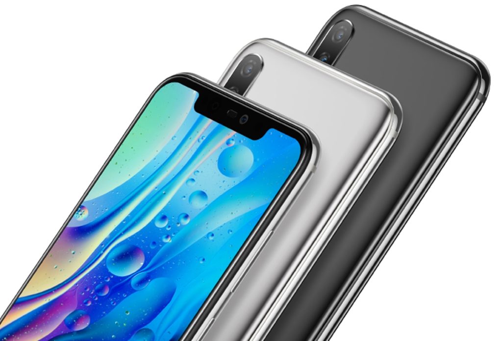 Panasonic eluga x1 pro price in india 2017