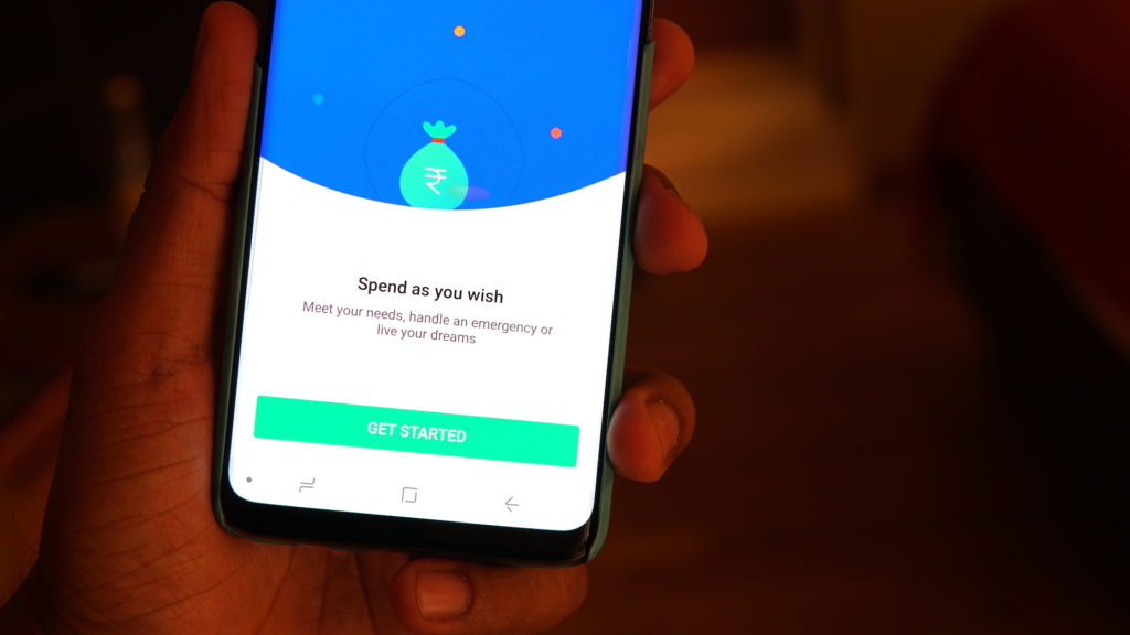 Paysense