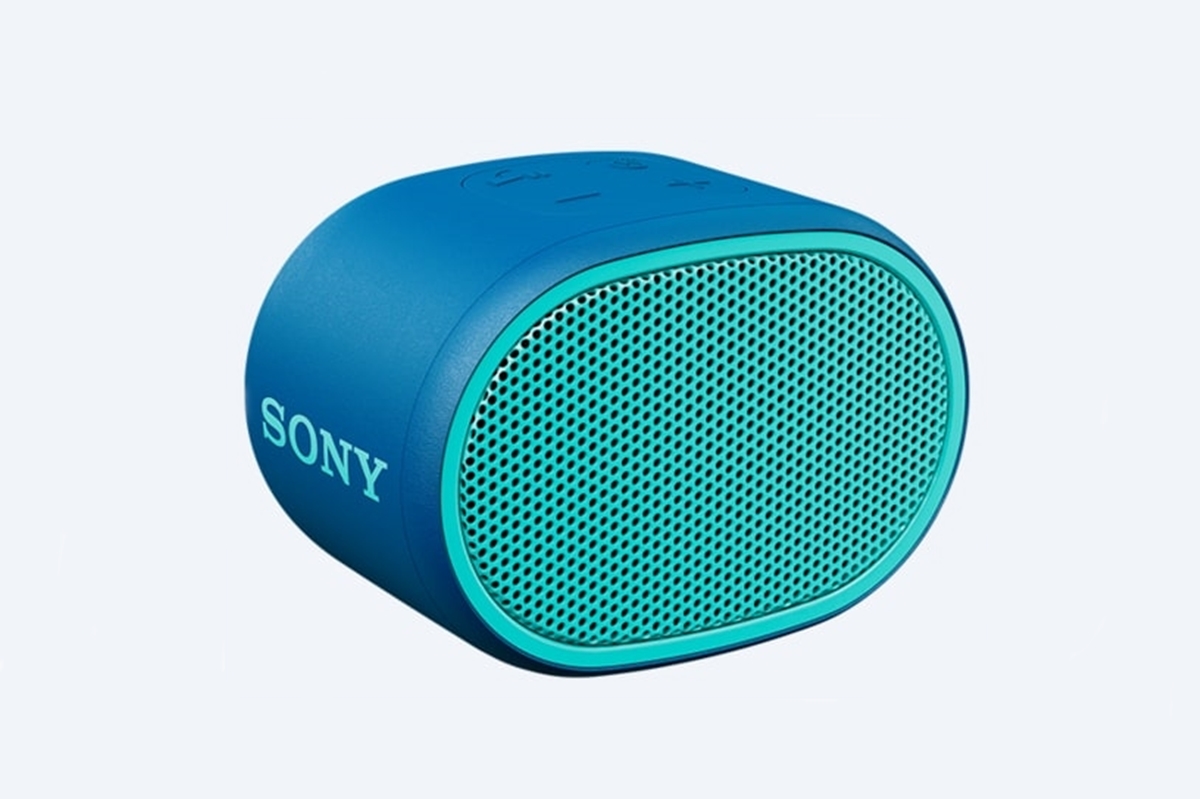 Sony SRS XB01