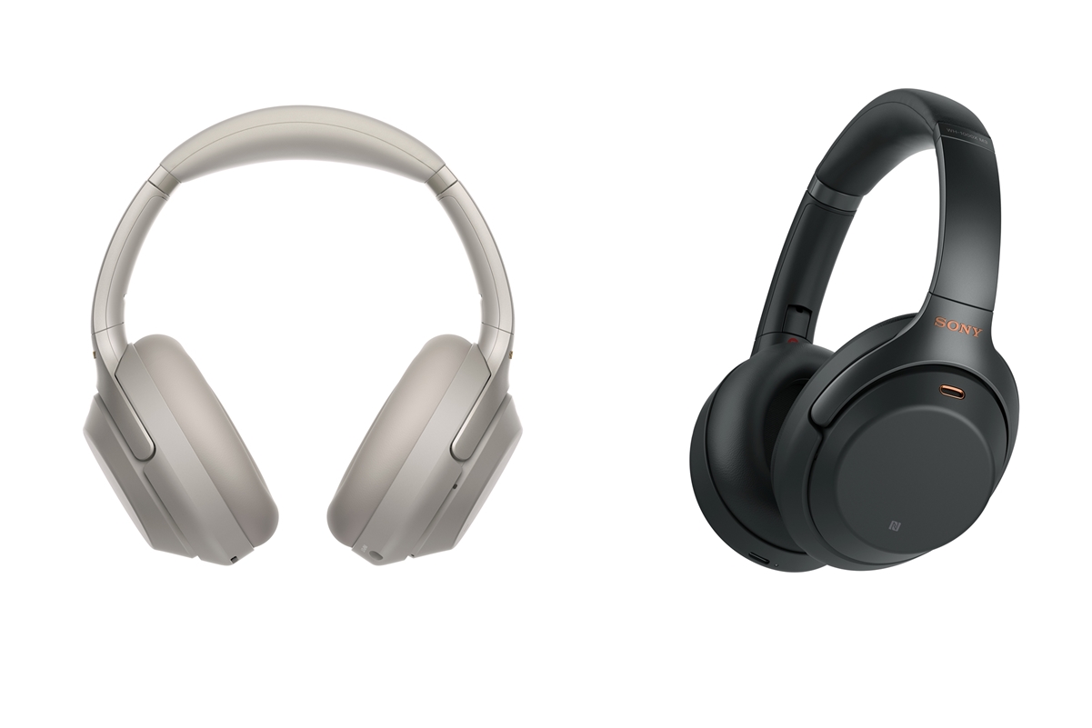 sony 1000xm3 colors