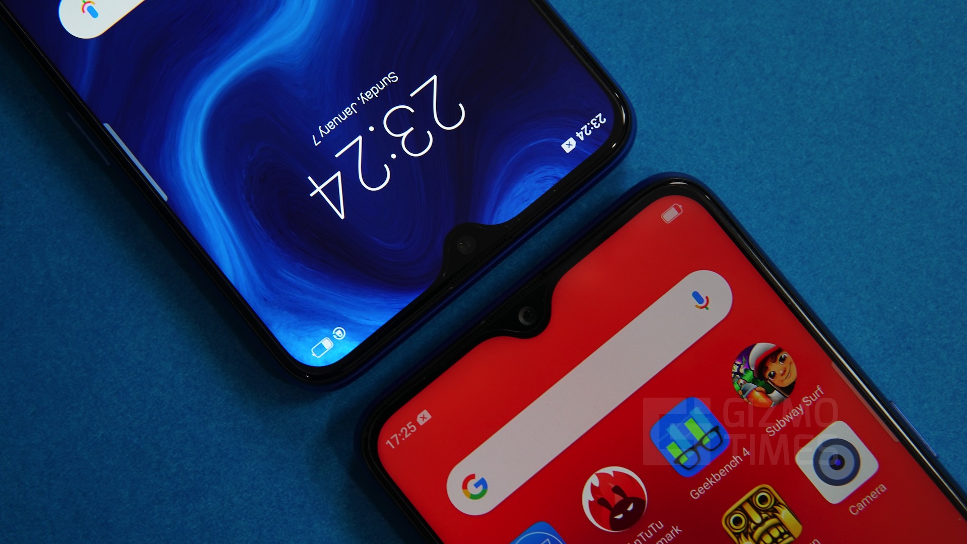 Realme U1 Vs Realme 2 Pro Comparison How Do These Phones Differ Realme U1 Vs Realme 2 Pro Comparison How Do These Phones Differ