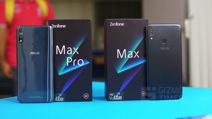 Soil asus max pro 8x m2 or zenfone honor xray