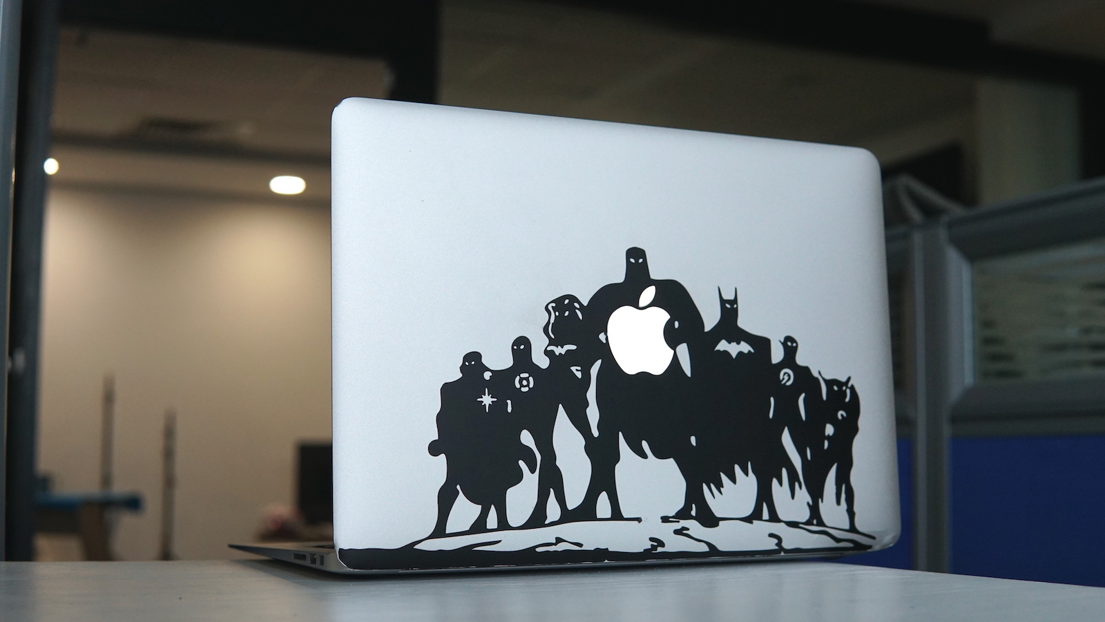 Macbook