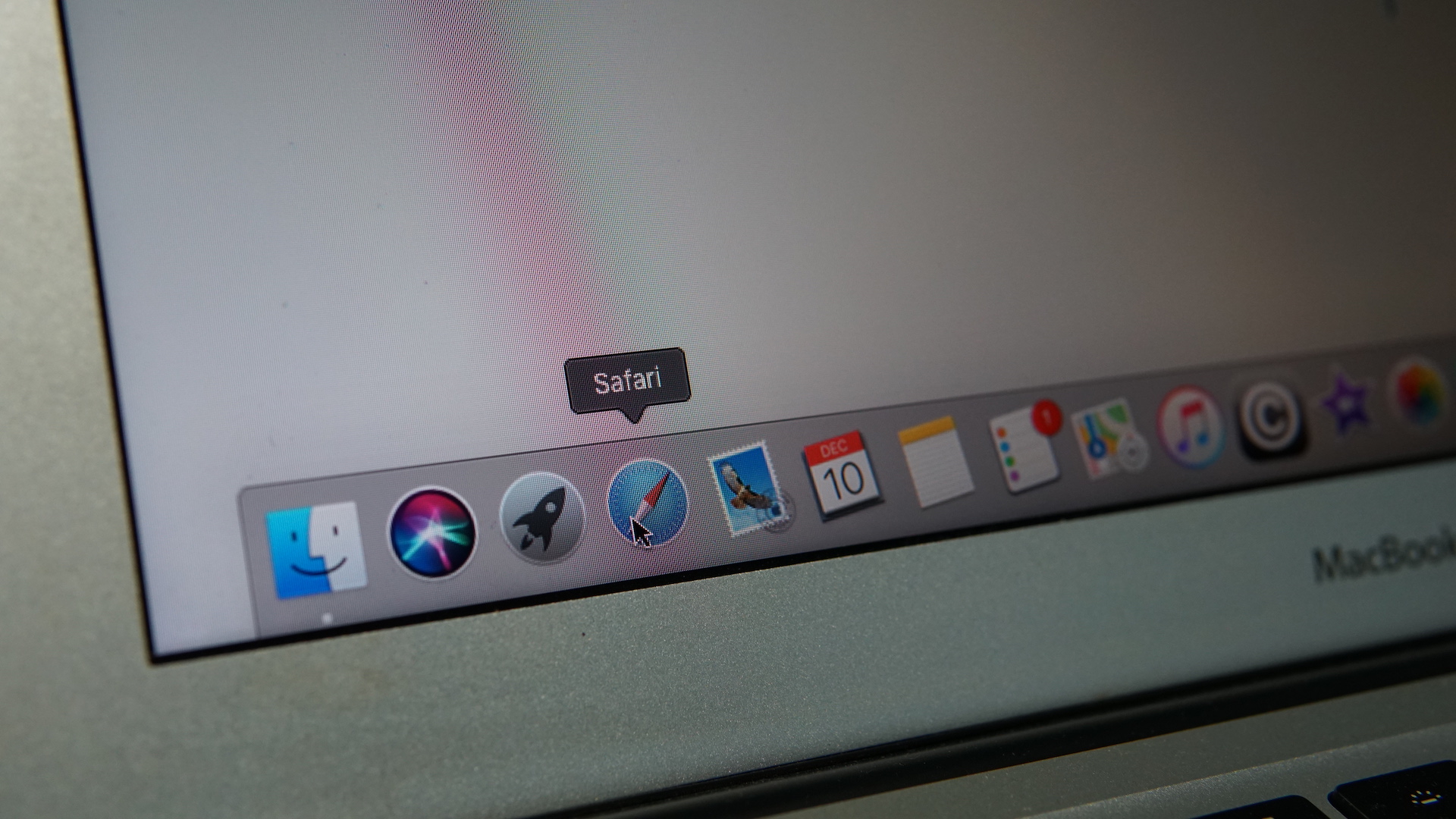 Safari Browser