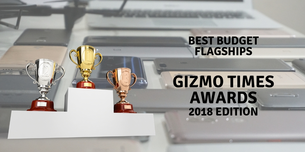 Best Budget Flagships under 50000 2018