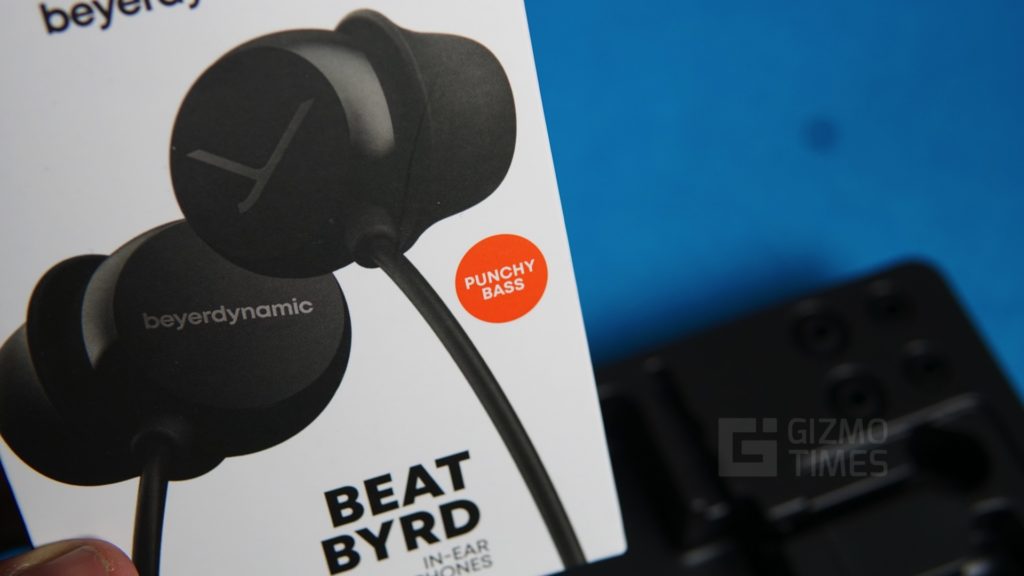 beyerdynamic beat byrd amazon