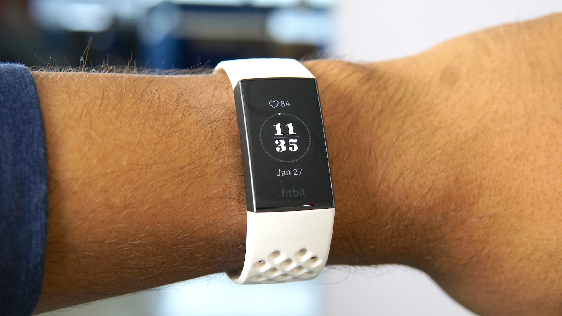 Fitbit Charge 3