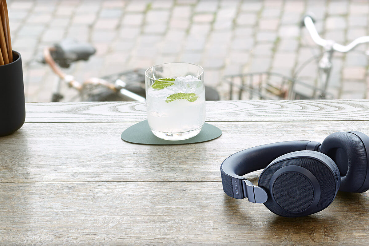 Jabra Elite 85h noisecanceling headphones launched with 32h battery life, USB TypeC
