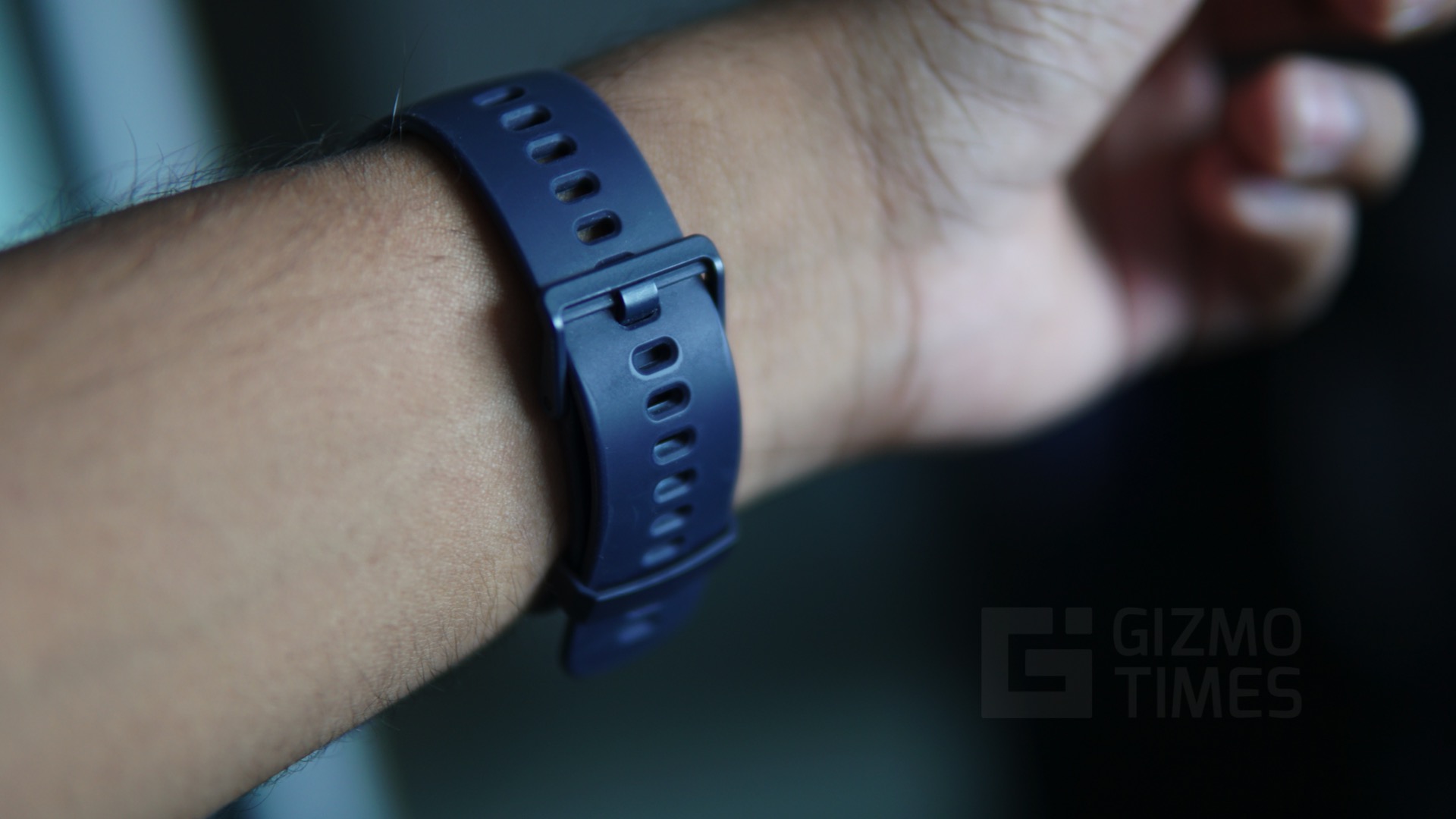 amazfit verge google pay