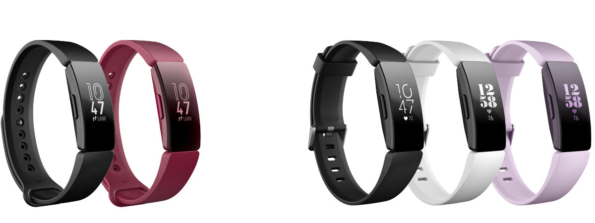 Fitbit Inspire is launched You can get it only through