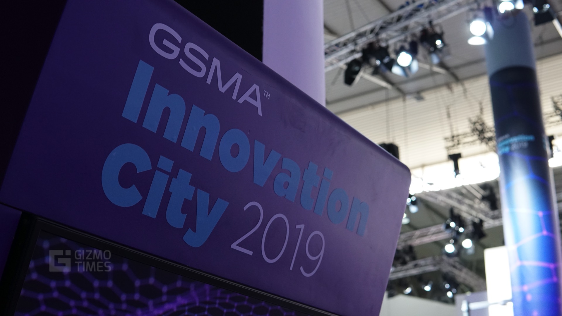 GSMA Innovation City