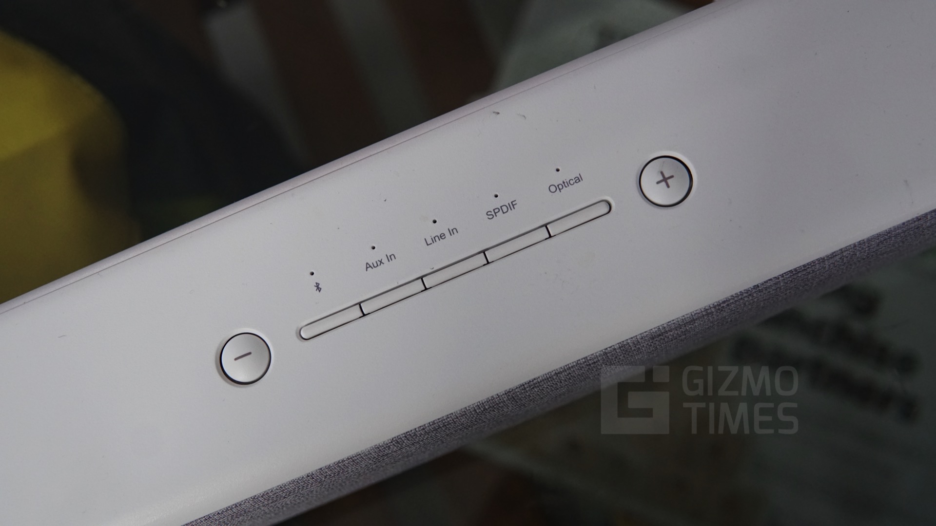 mi upcoming soundbar