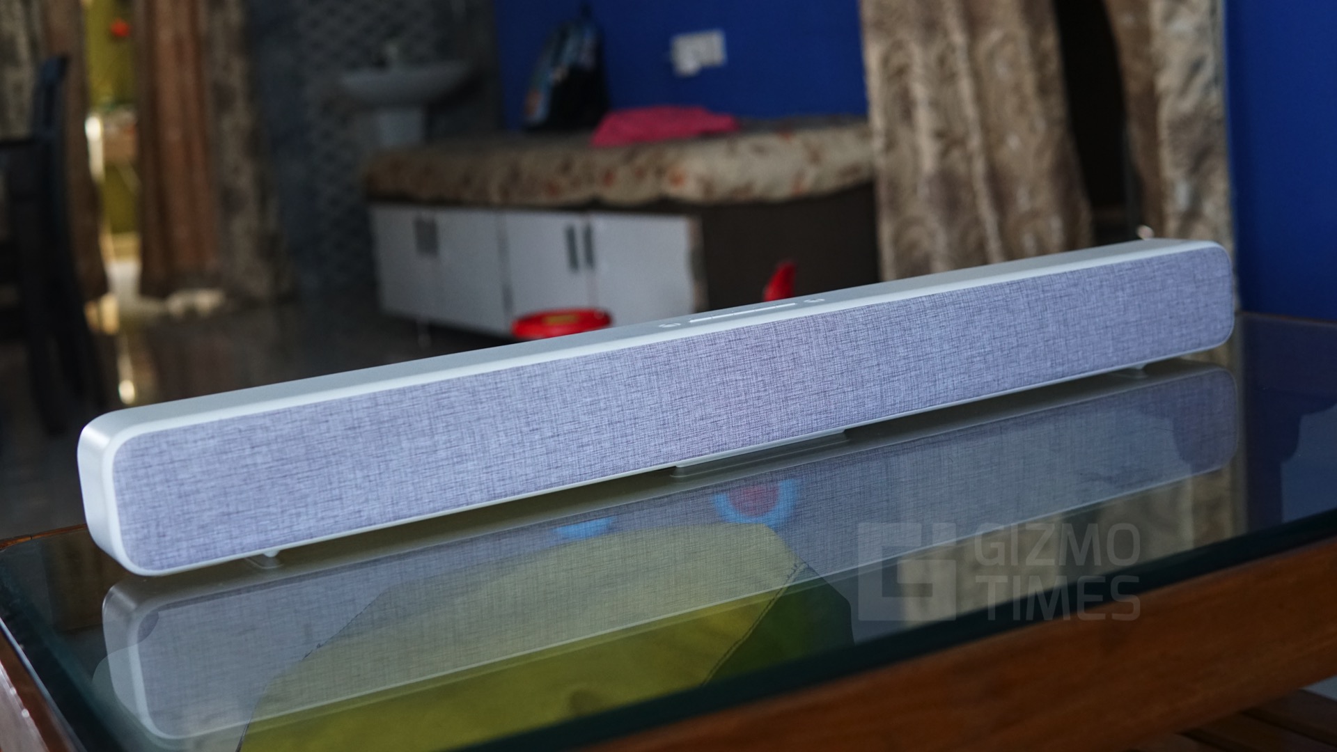 review of mi soundbar