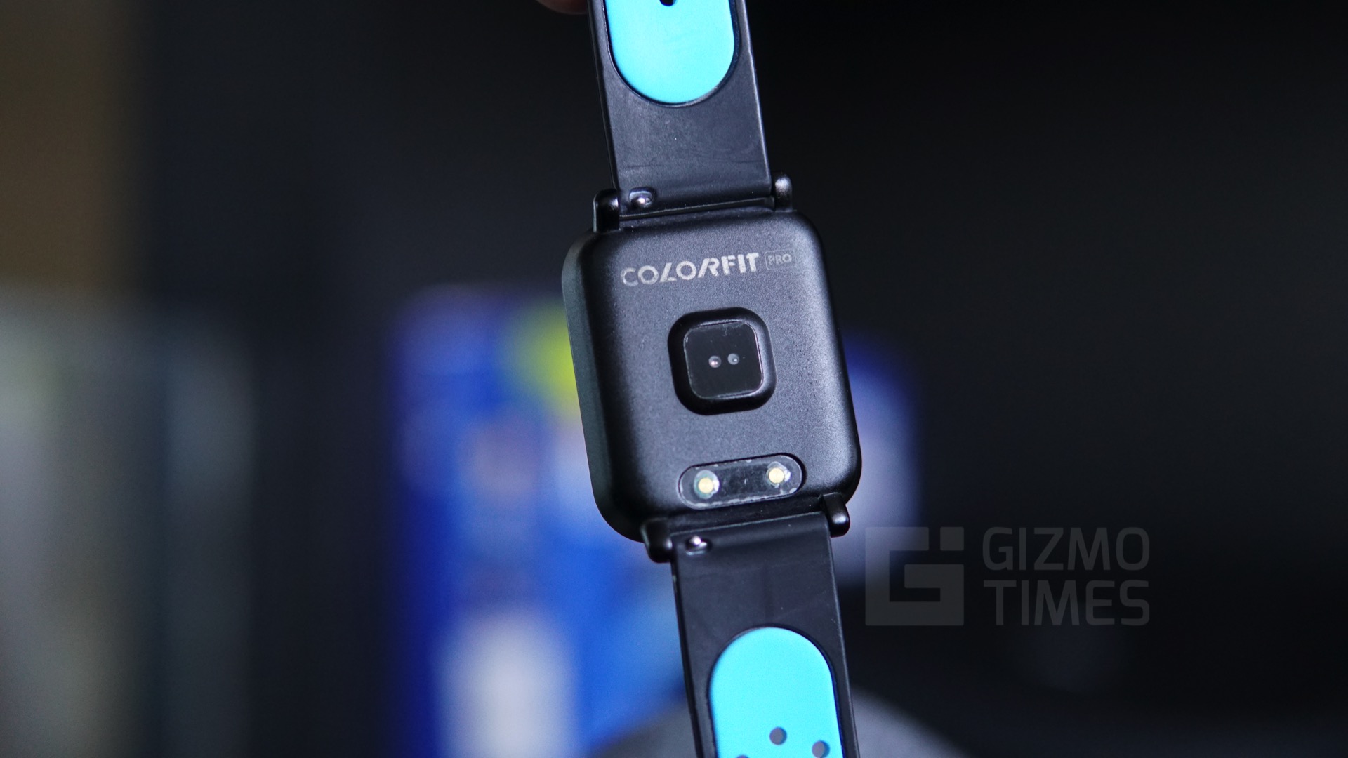 colorfit noise pro