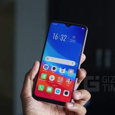 OPPO A7 Review