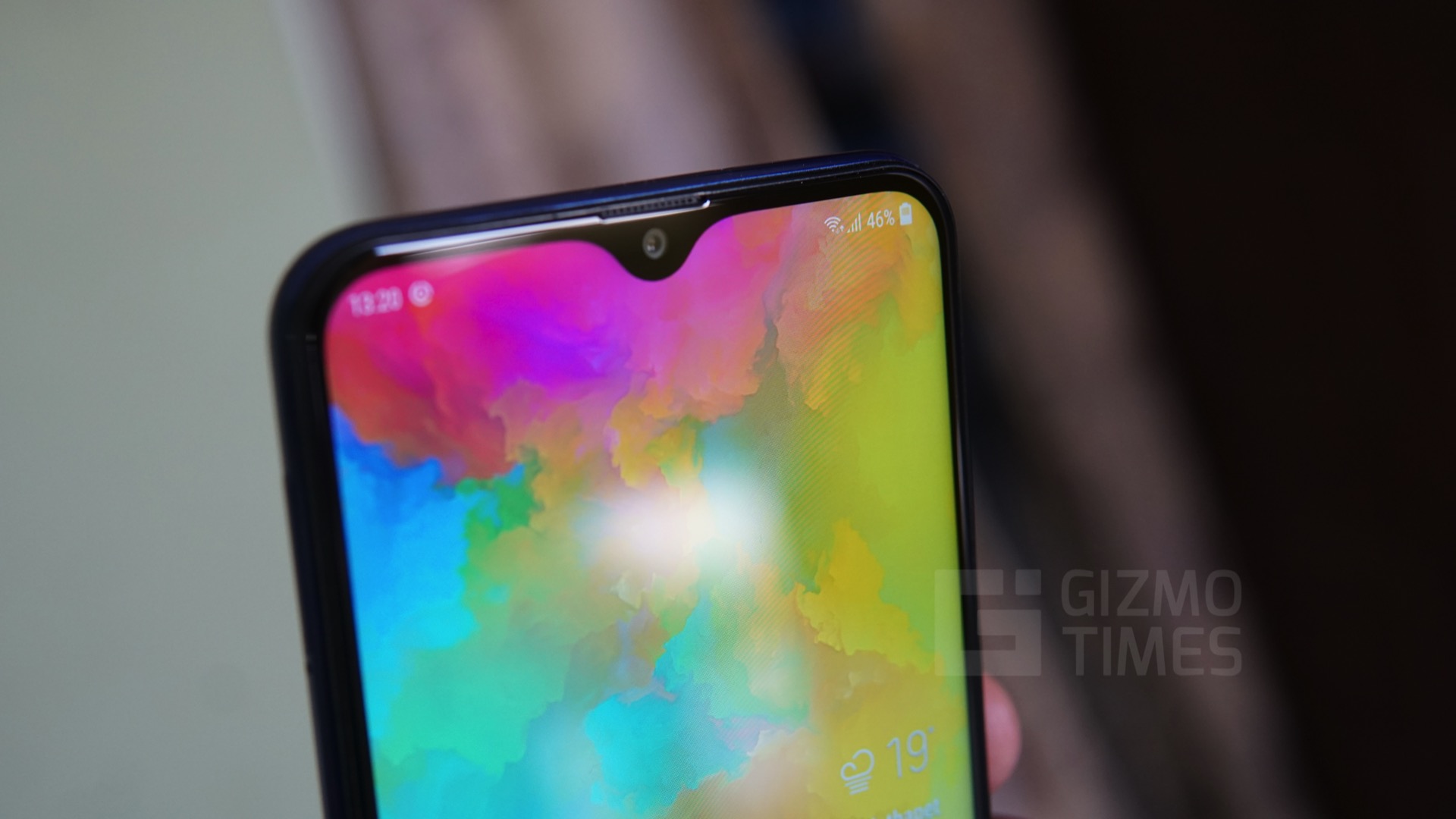 Galeri Smartphone Samsung M Galeri Smartphone Samsung M