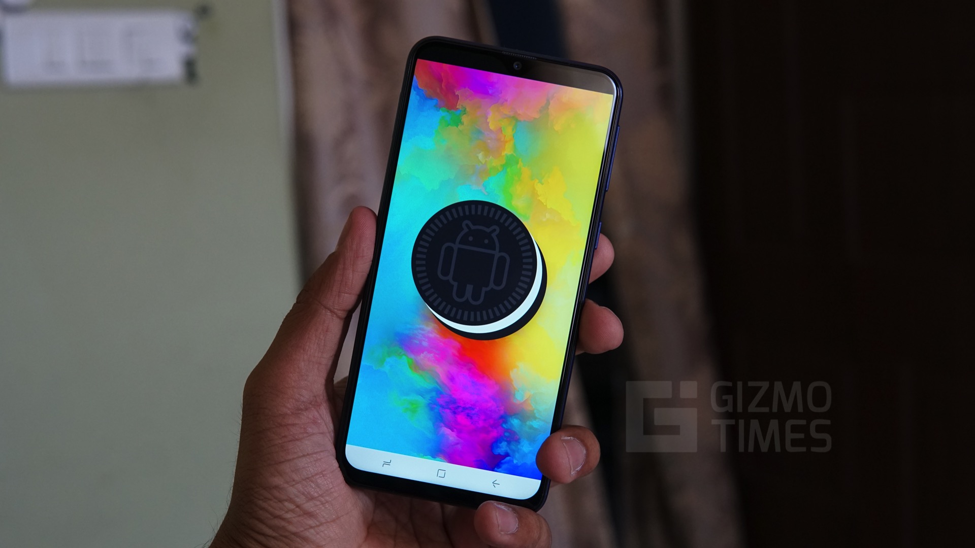 Samsung Galaxy M Review Decent Performance And Battery Life But An Average Camera