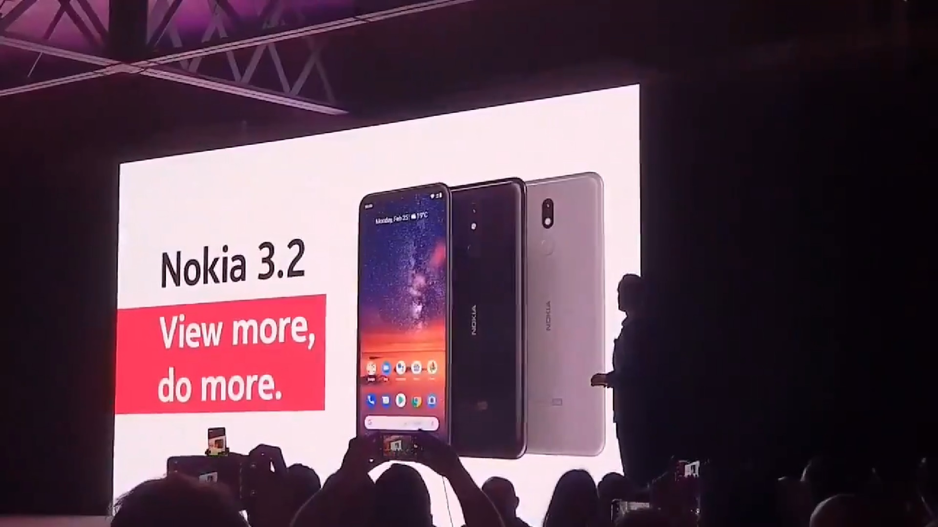 nokia 3.2