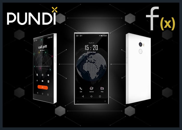 pundifx-xphone-blockchain