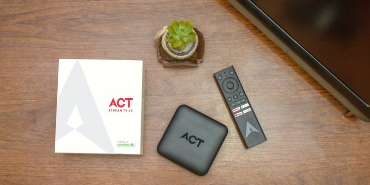 The Act Stream The Act Stream
