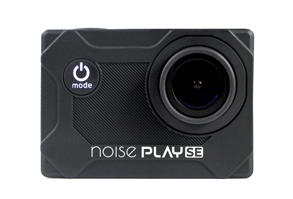 Noise Play SE action camera
