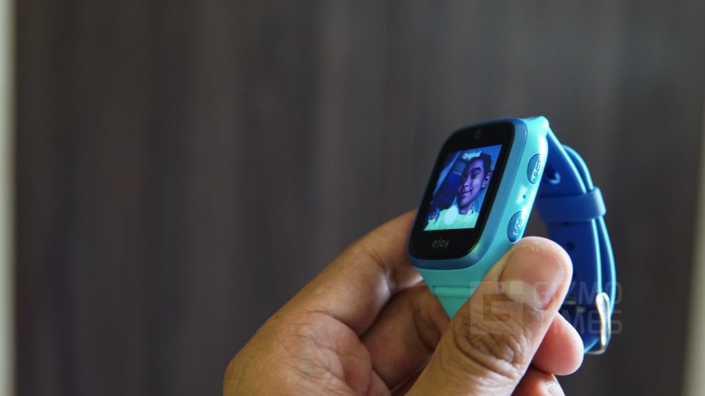 ojoy a1 review