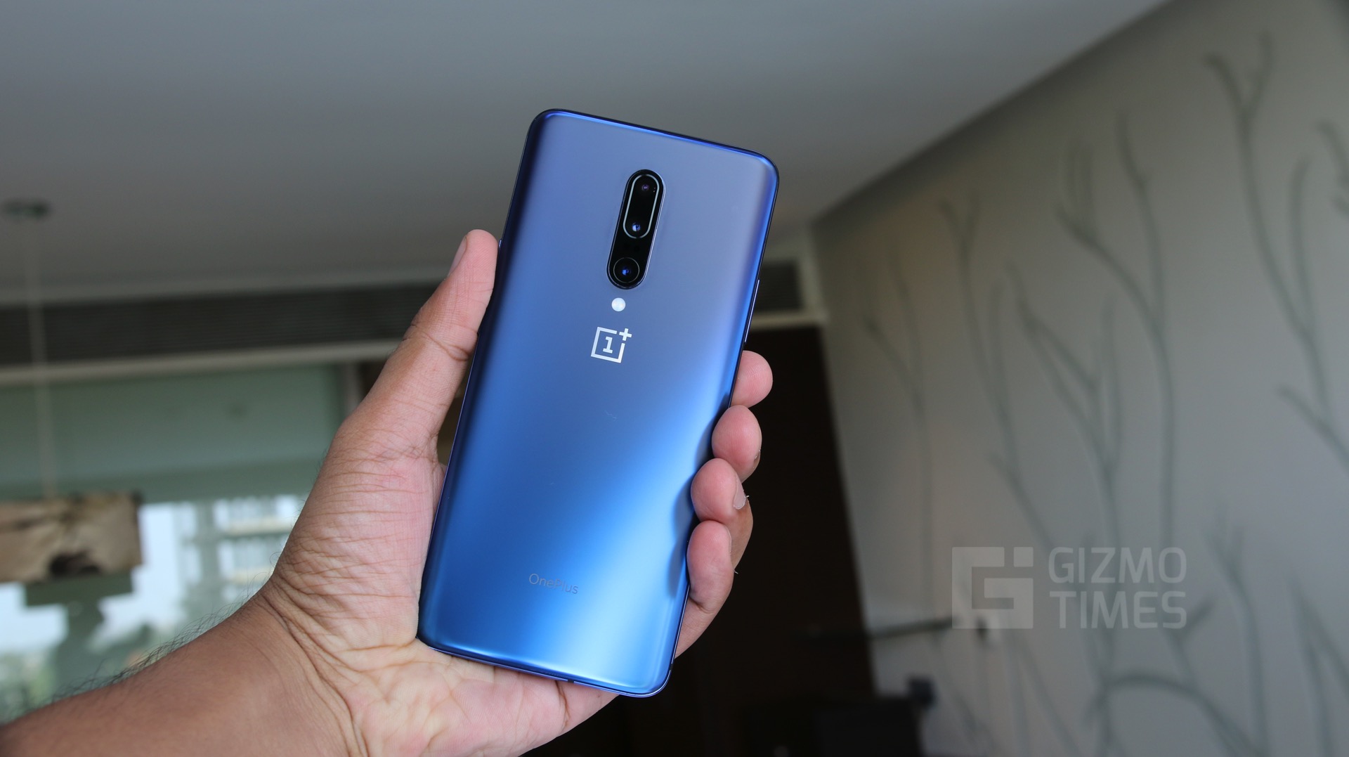 OnePlus 7 Pro