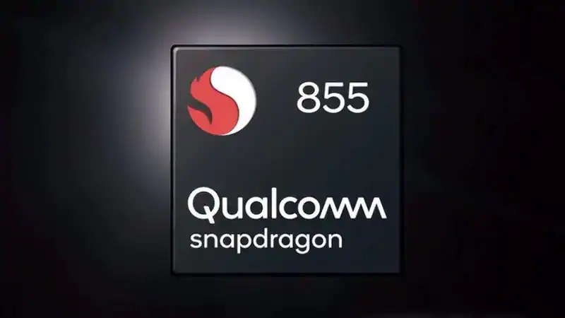 Qualcomm Snapdragon 855