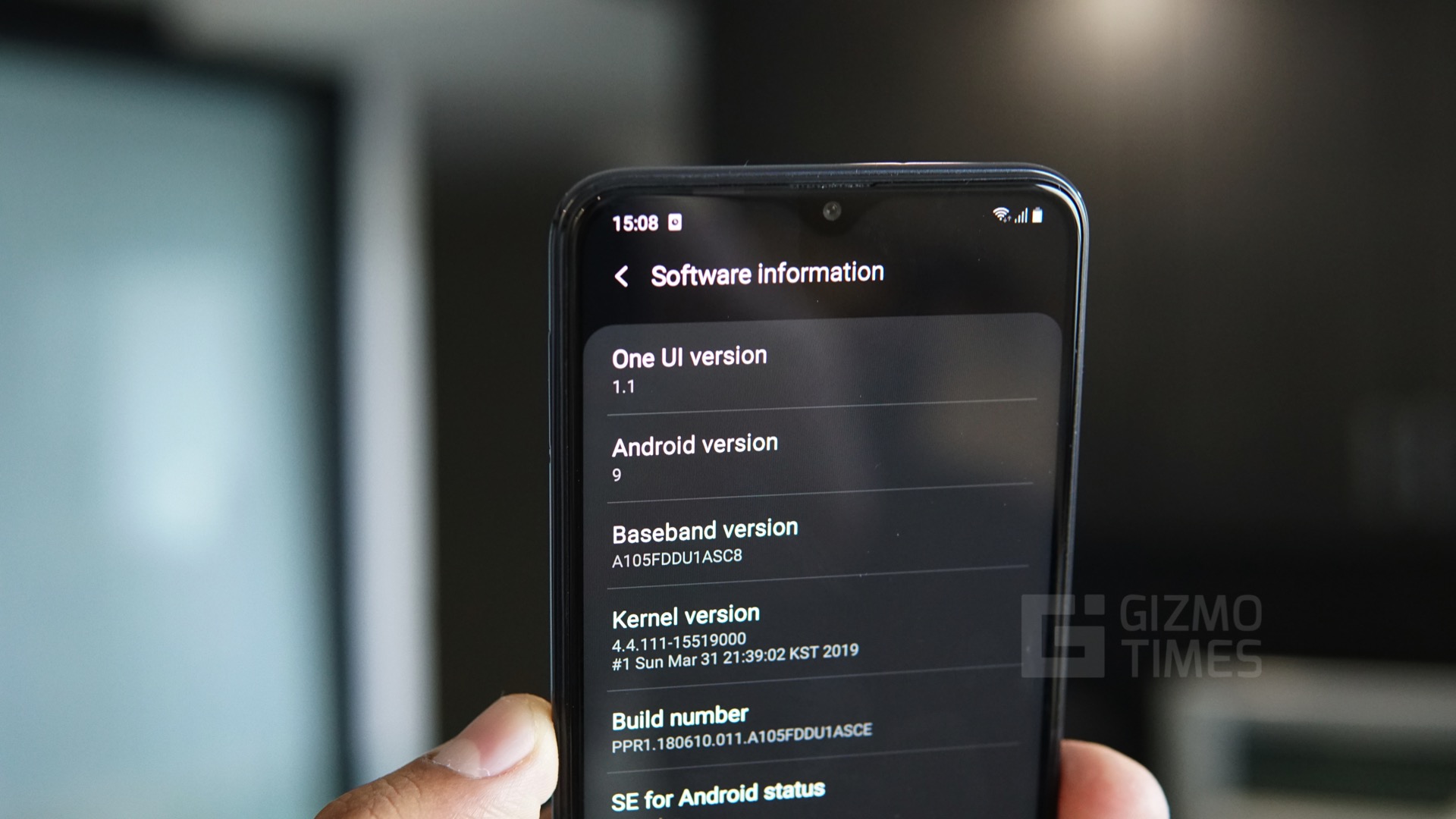 samsung a10 nfc