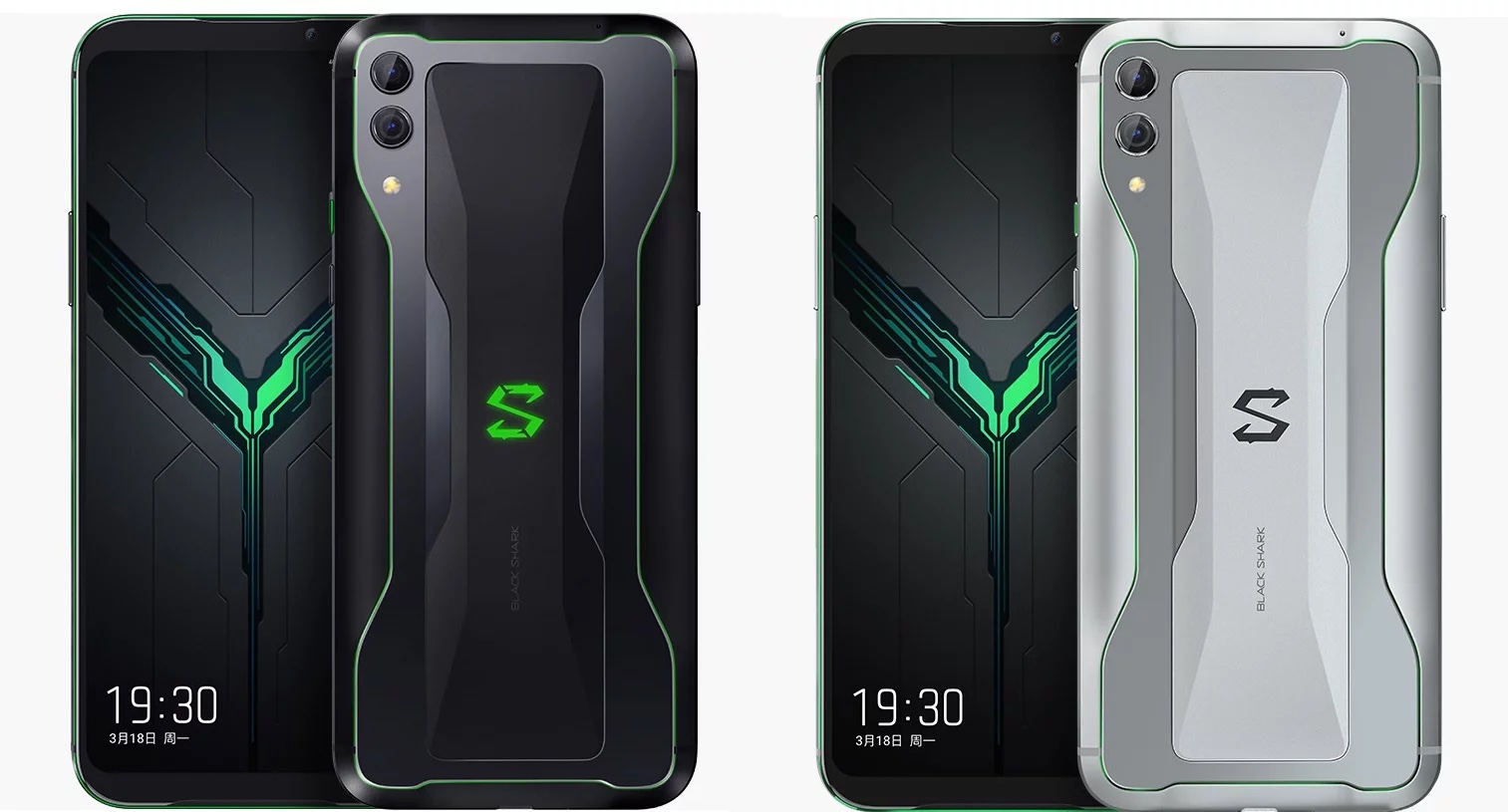 Xiaomi Black Shark 2