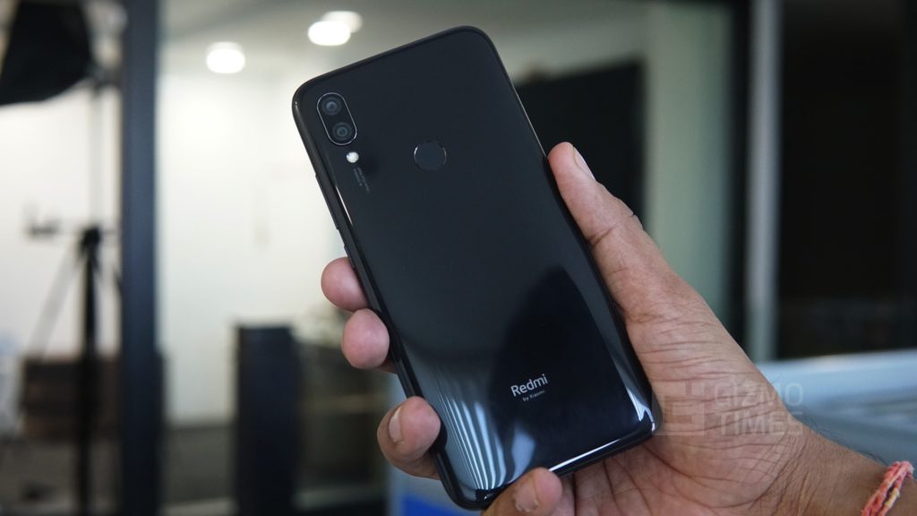 redmi y3 online
