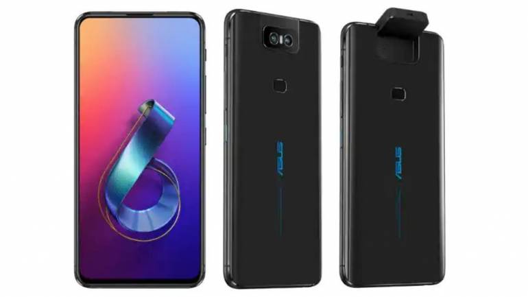 ASUS 6z