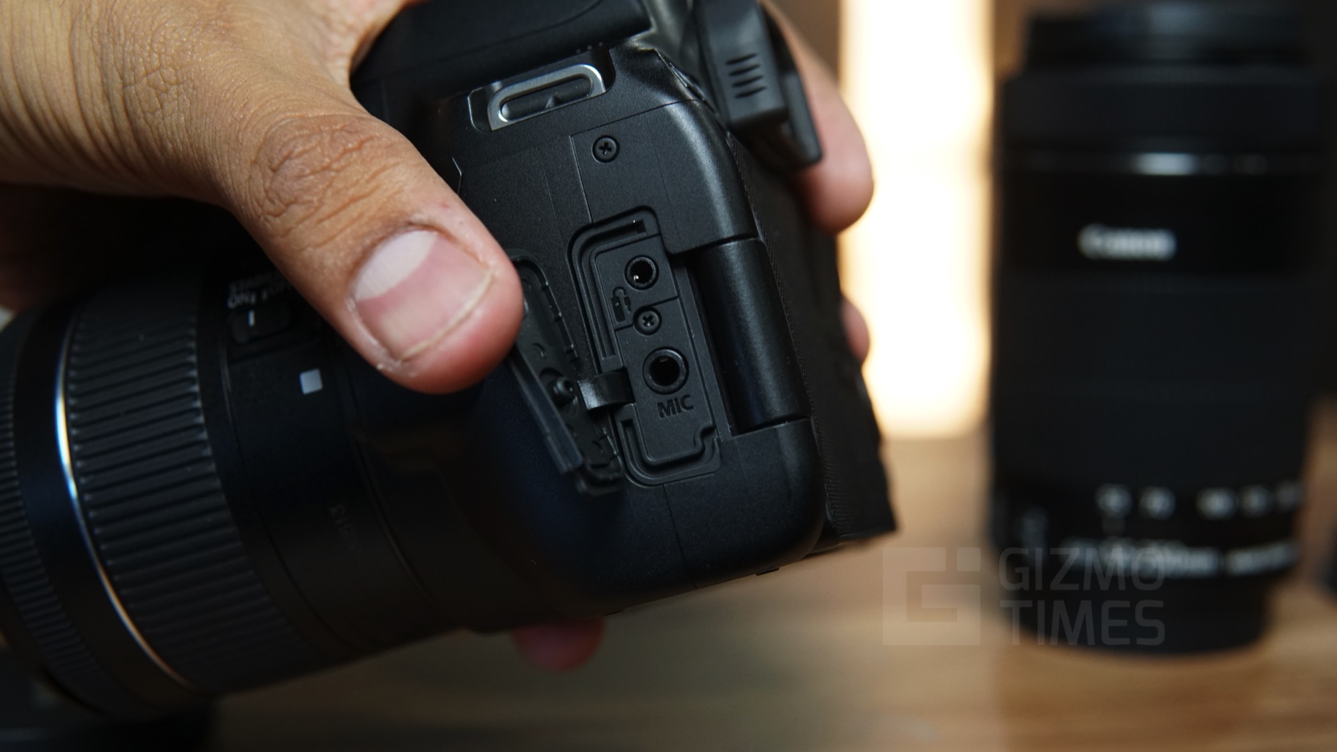 Canon EOS 200D II Review, Pros and Cons Budget 4K DSLR Camera
