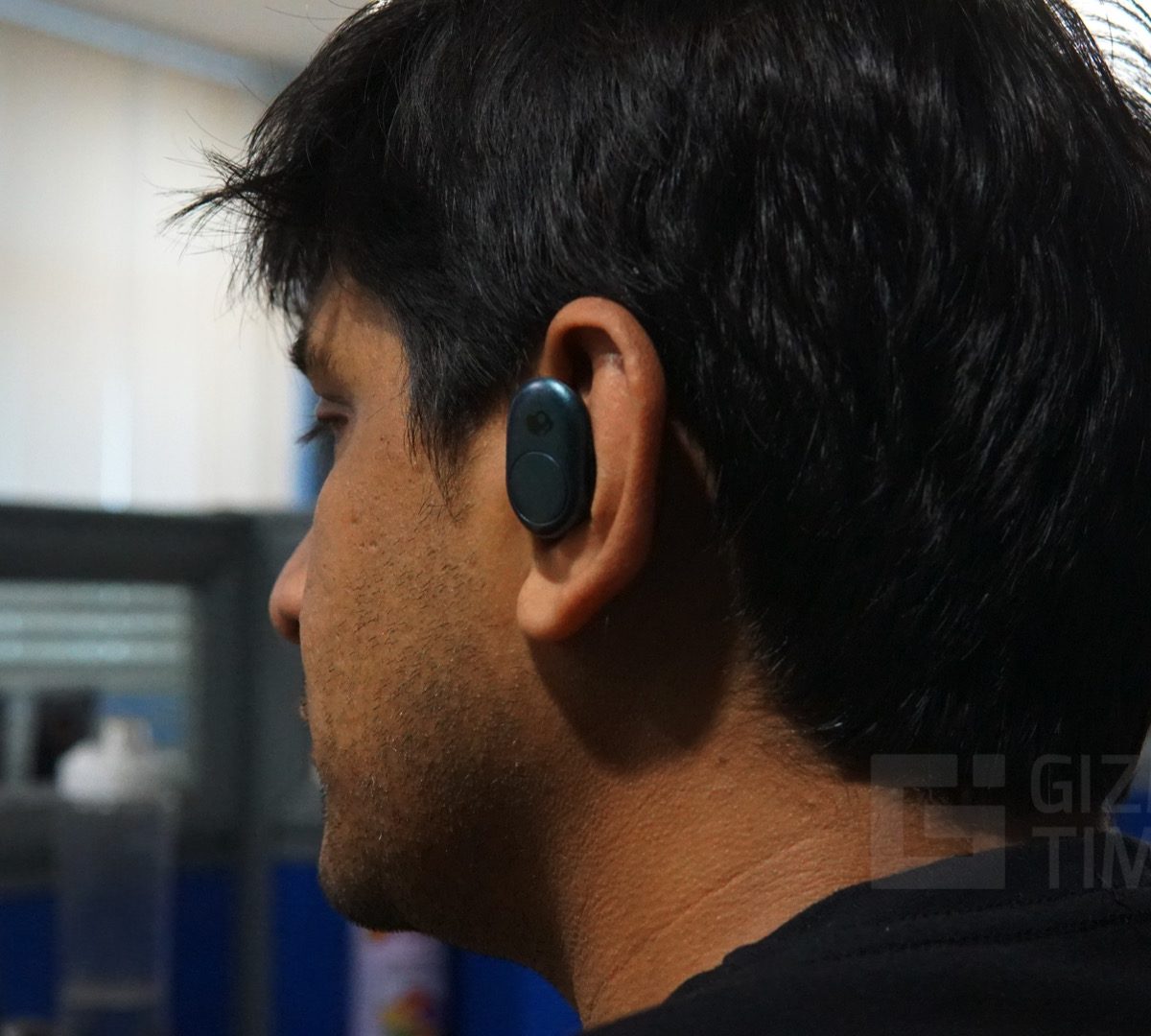 skullcandy push true wireless earbuds review