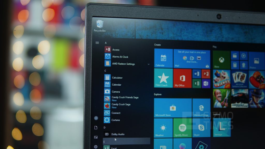 Lenovo ideapad s145 review a budget laptop for the millennials