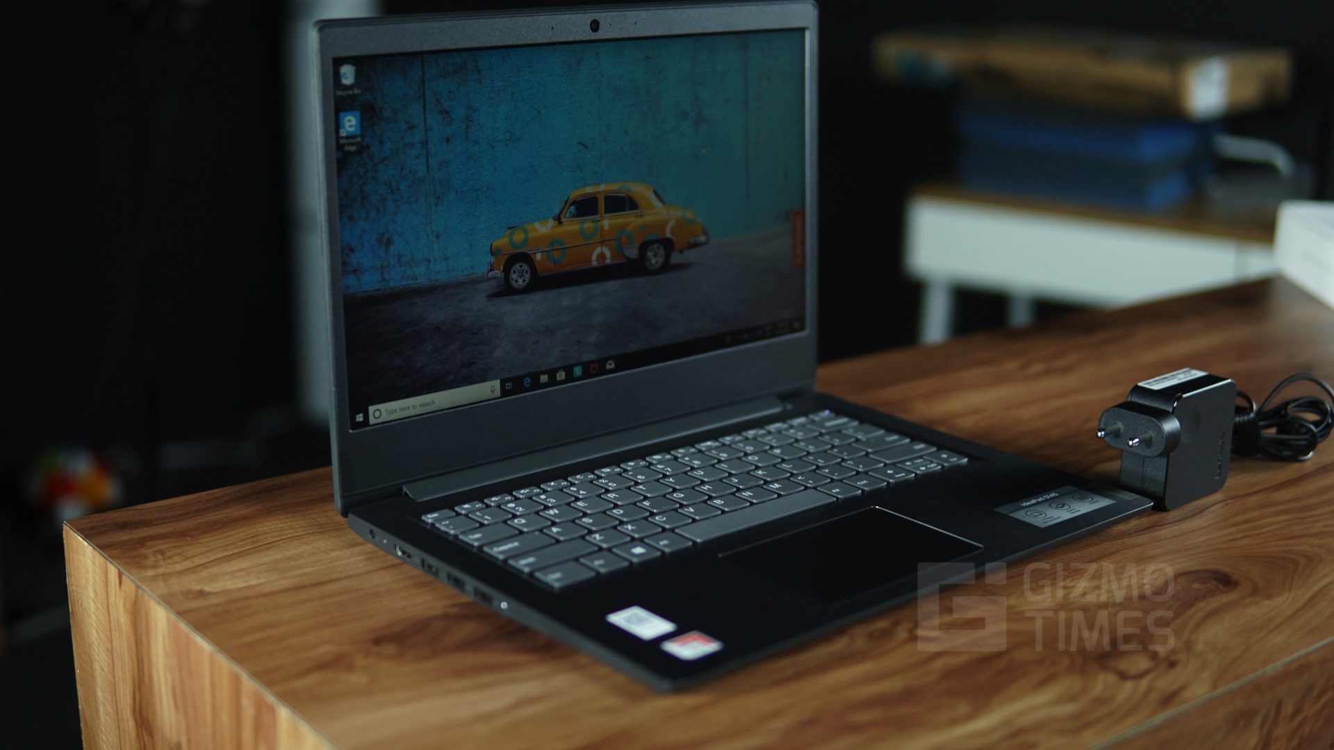 Lenovo Ideapad S145 Review A Budget Laptop For The Millennials