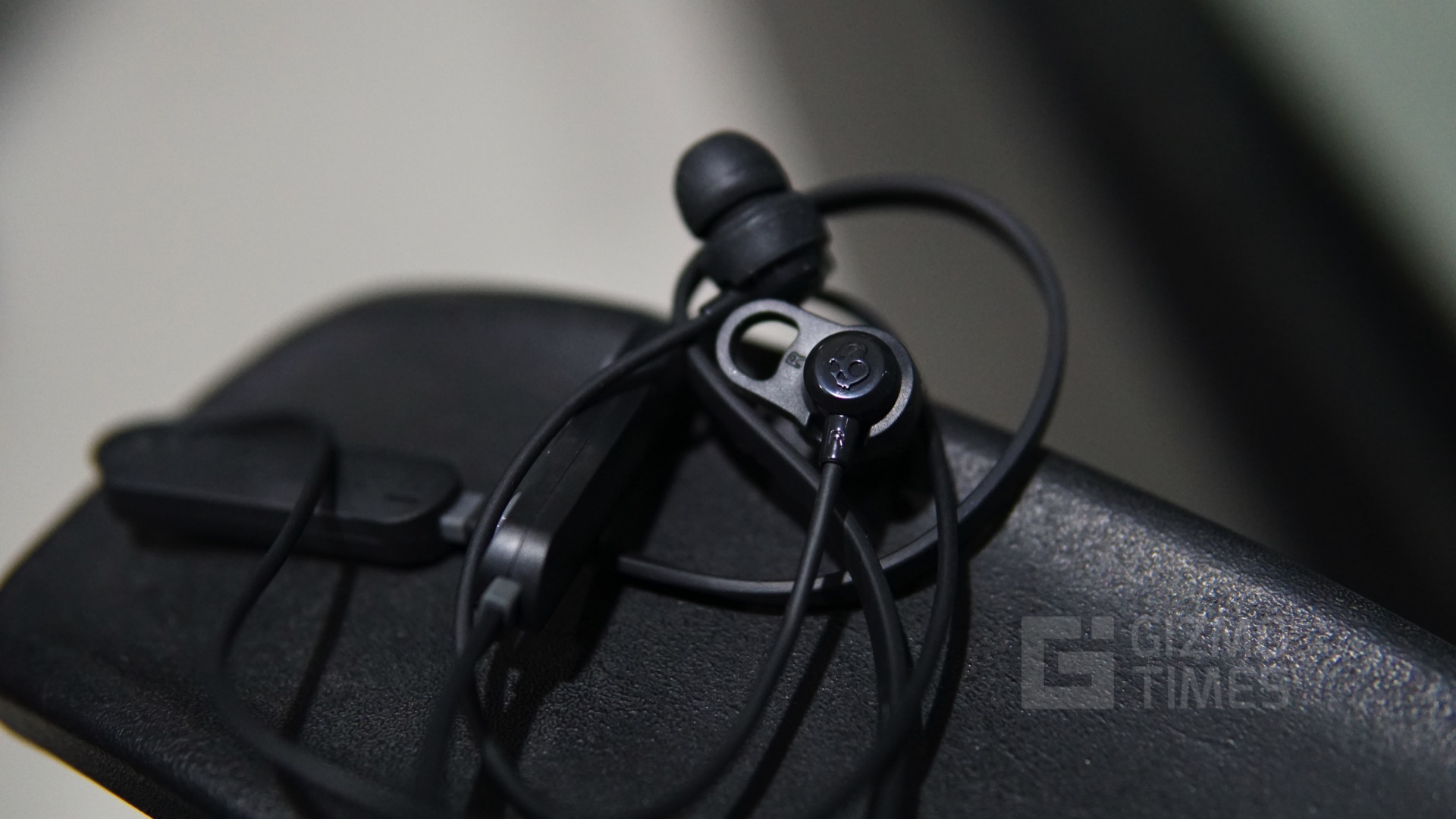 Skullcandy JIB+ Wireless Earphones Review Great for music, but the