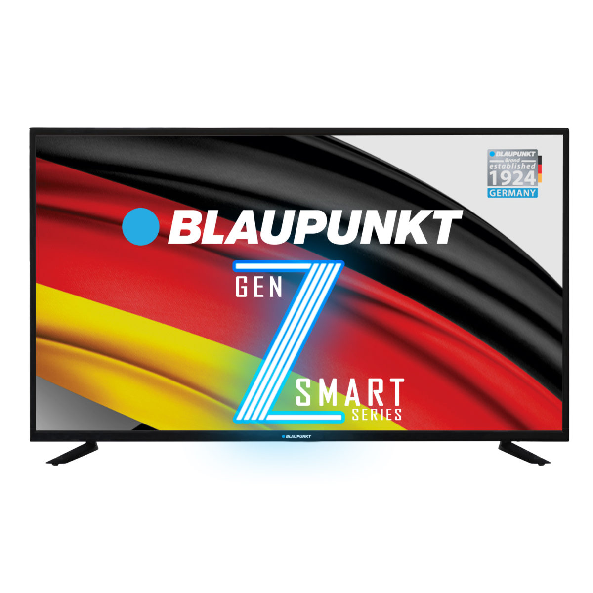 Blaupunkt launches Gen Z Smart LED TVs with 43inch and 49inch screens