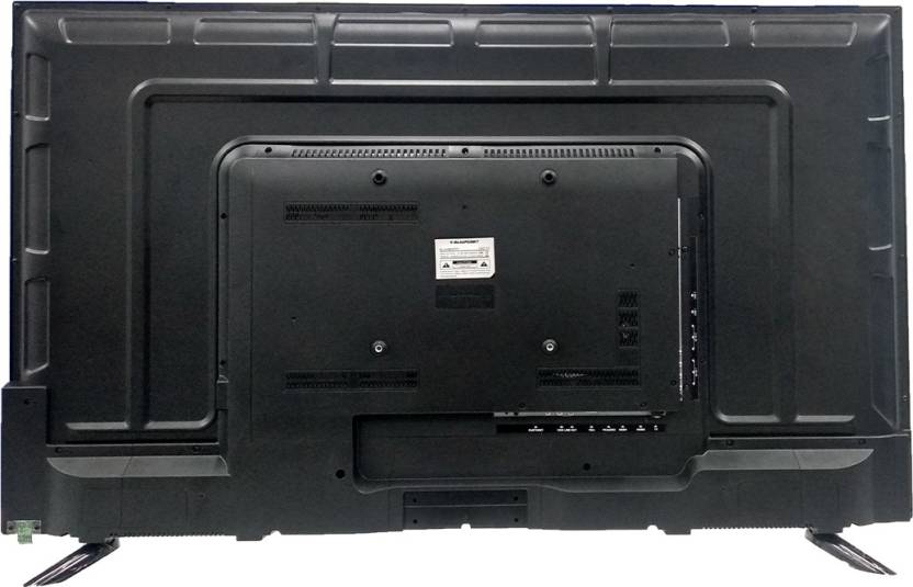 Blaupunkt launches Gen Z Smart LED TVs with 43inch and 49inch screens