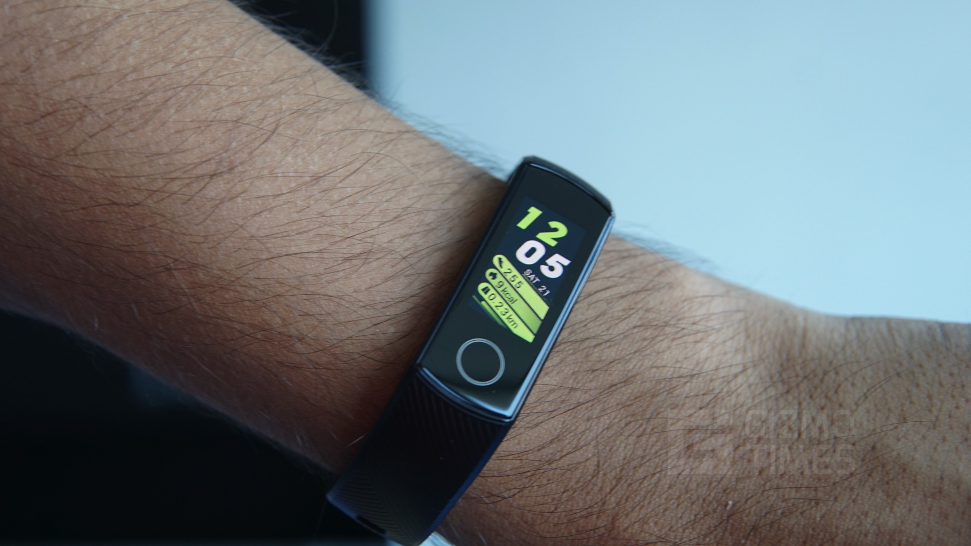 Honor Mi Band 6 Купить