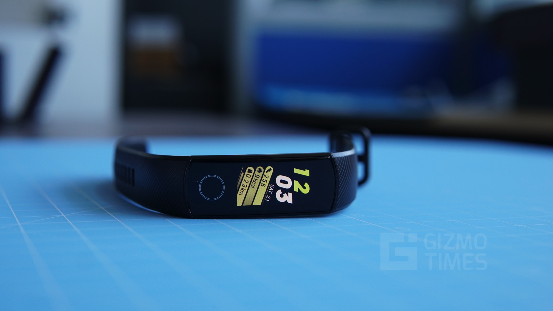 Honor Band 5