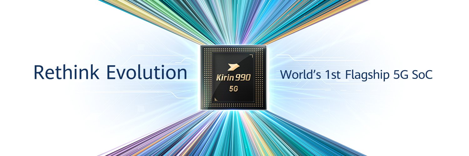 Kirin 990