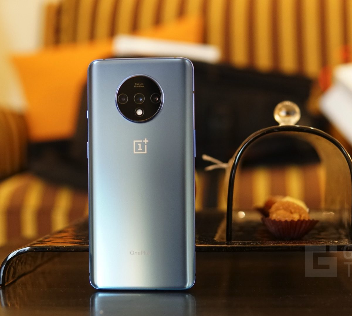 Oneplus 7 аккумулятор