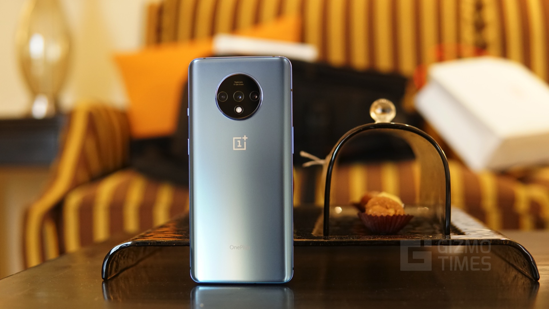 OnePlus 7T