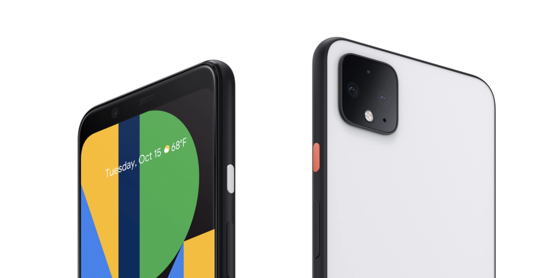 Pixel 4
